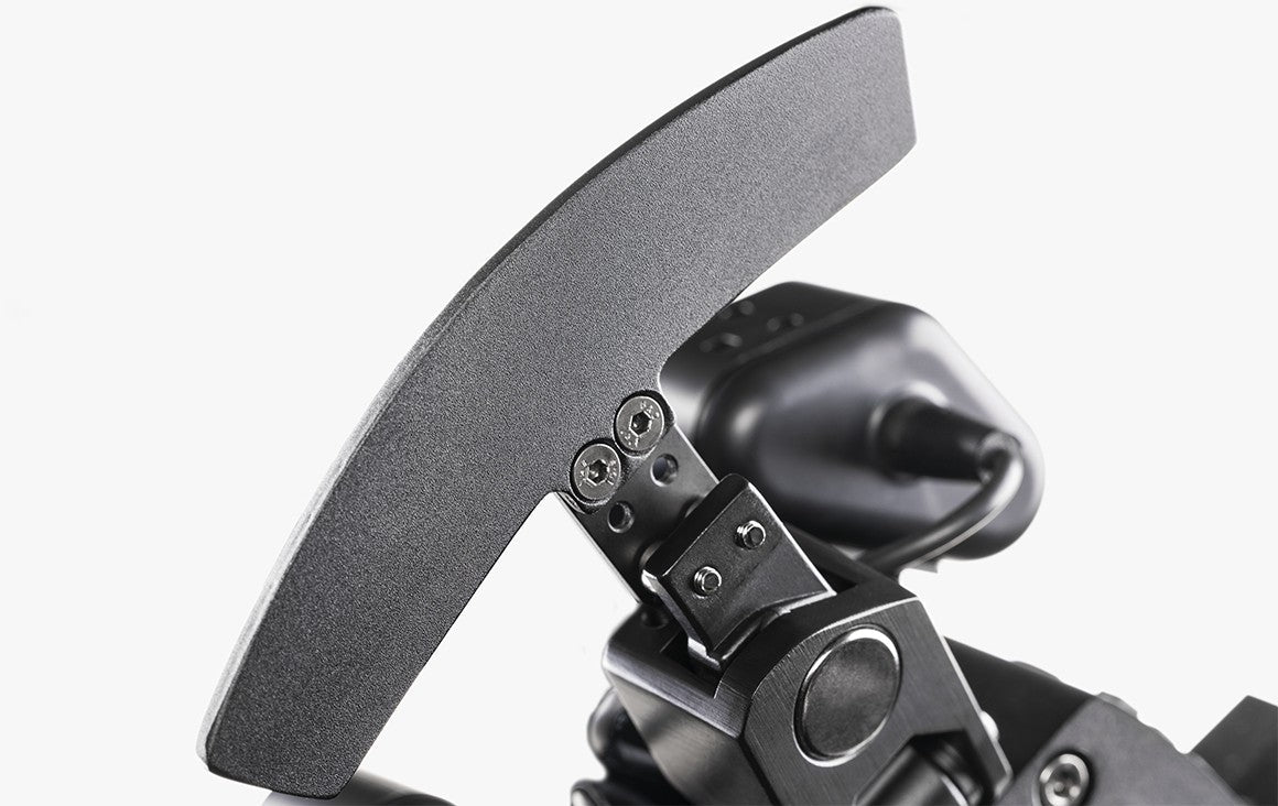 Fanatec ClubSport Steering Wheel Round 1 V2