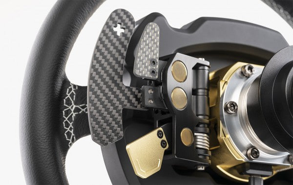 Fanatec Podium Steering Wheel Fanatec GT World Challenge