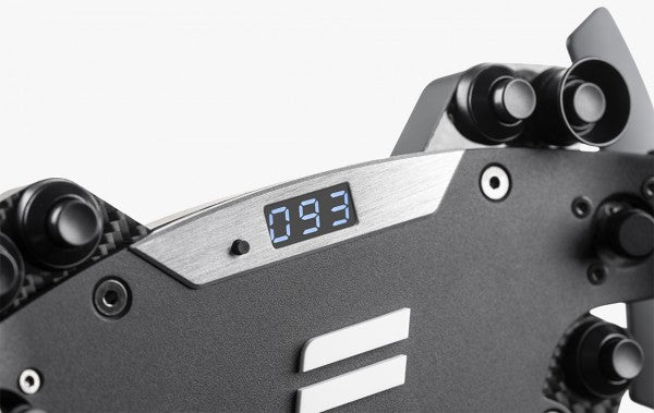 Fanatec ClubSport Steering Wheel RS