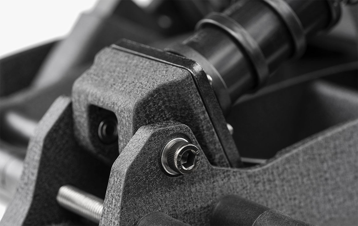 Fanatec CSL Elite Pedals V2