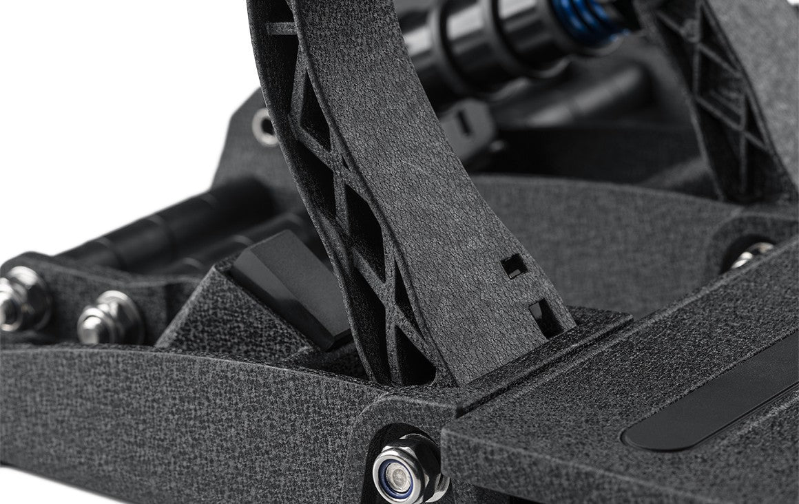 Fanatec CSL Elite Pedals V2