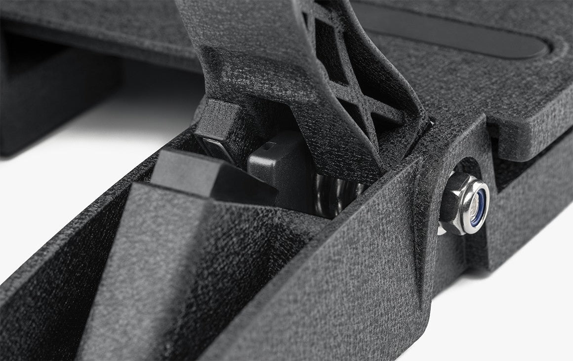 Fanatec CSL Elite Pedals V2
