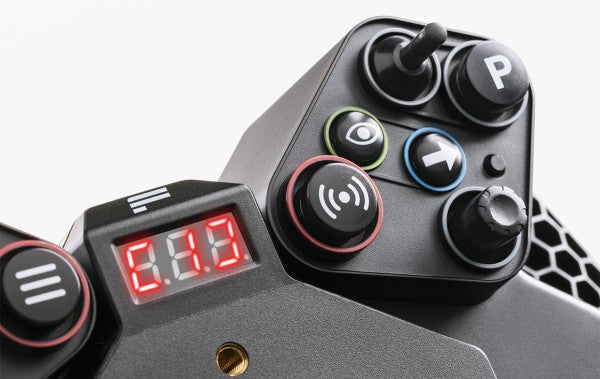 Fanatec CSL Steering Wheel SPARCO® GT