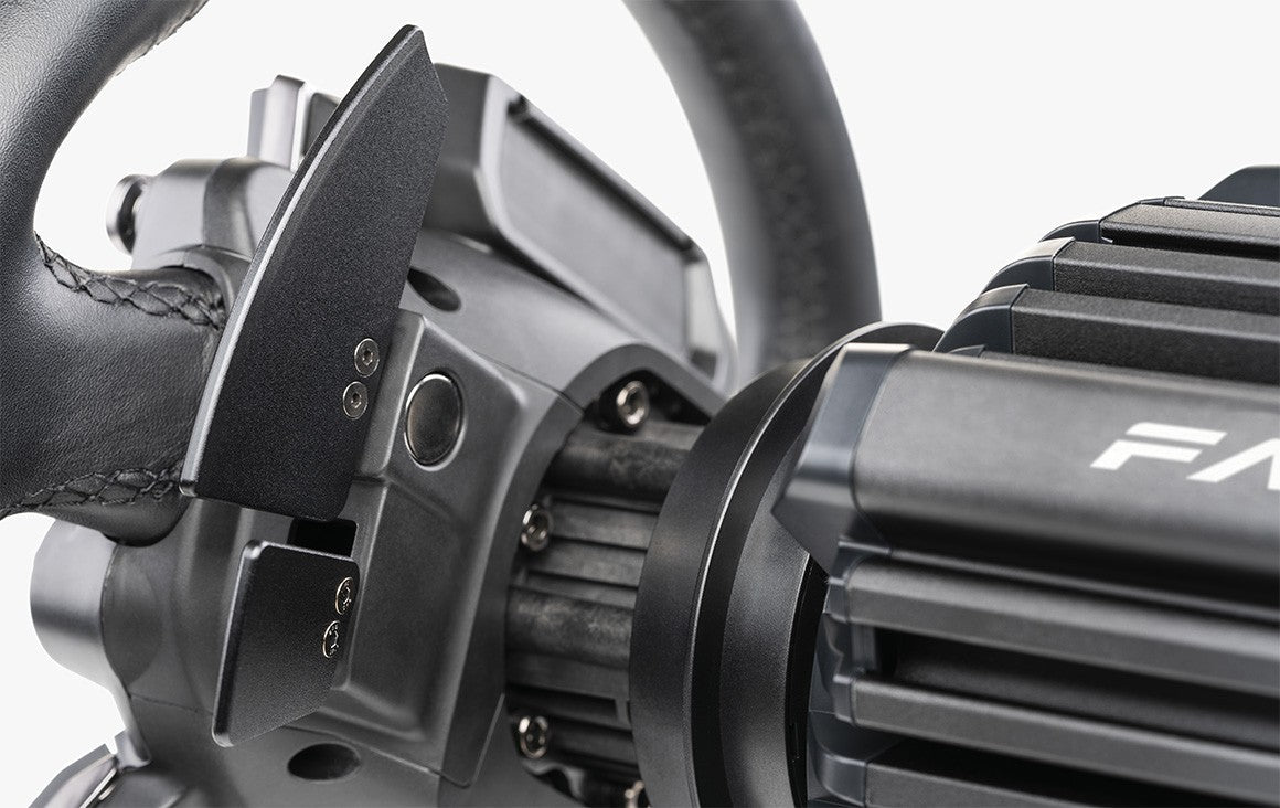 Fanatec Gran Turismo® DD Extreme