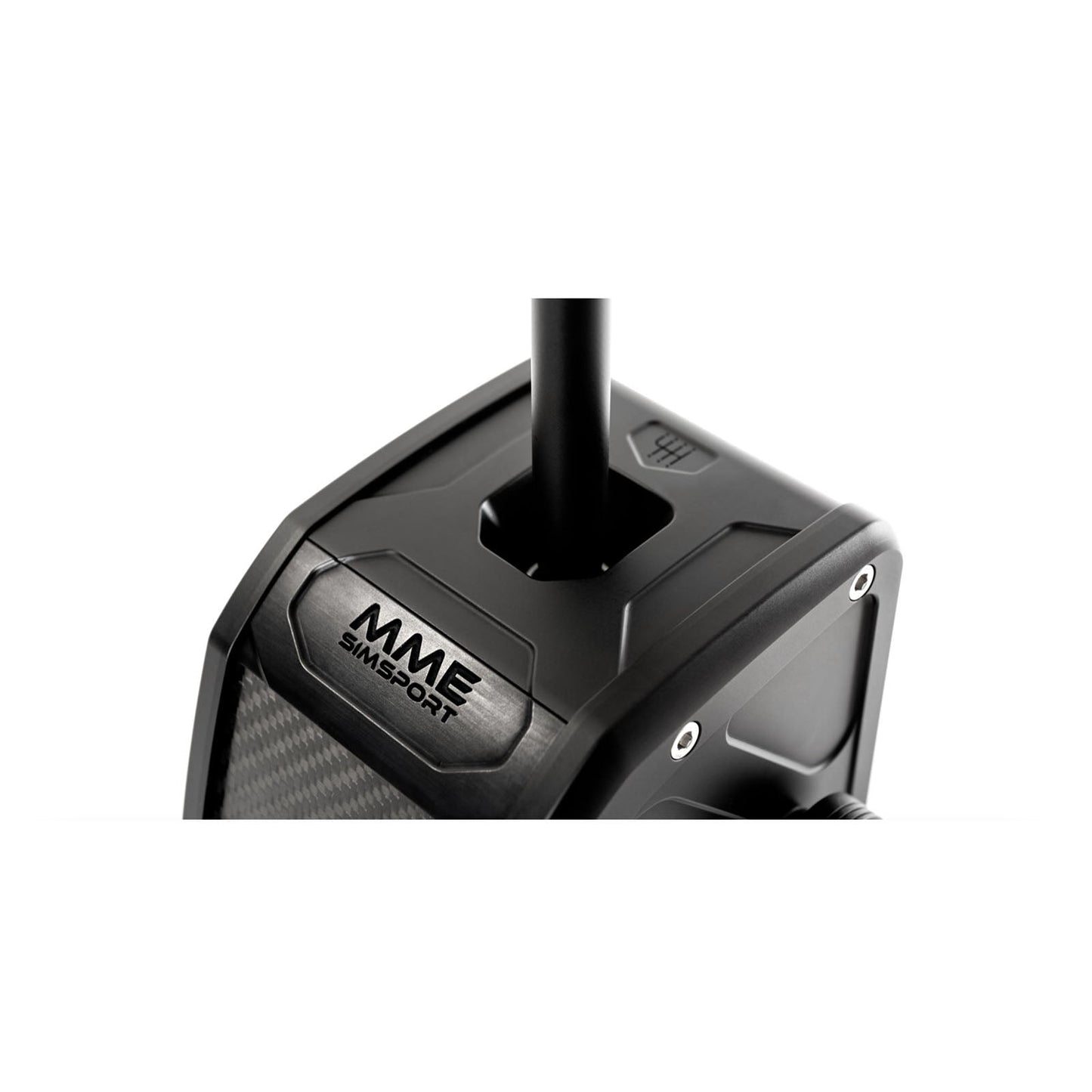 Boîte de vitesse H / +Sequential MME Motorsport