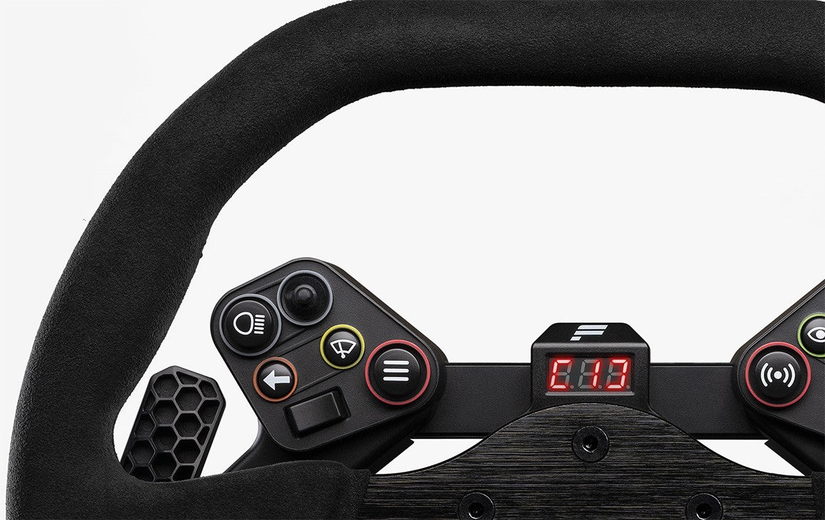 Fanatec CSL Steering Wheel SPARCO® GT
