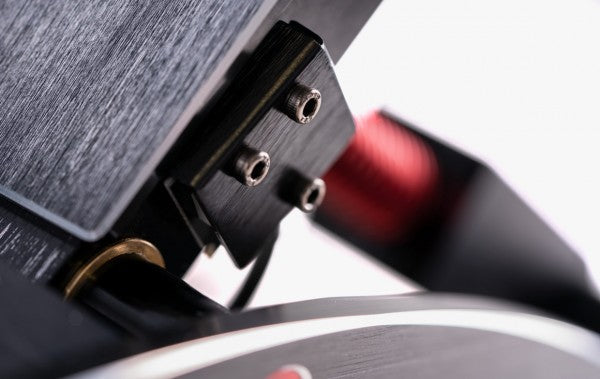 Fanatec ClubSport Pedals V3