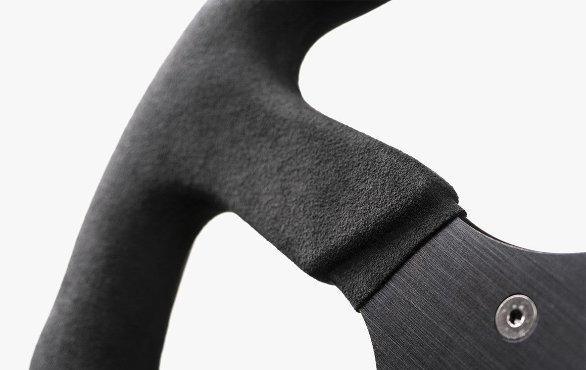 Fanatec ClubSport Steering Wheel SPARCO® GT