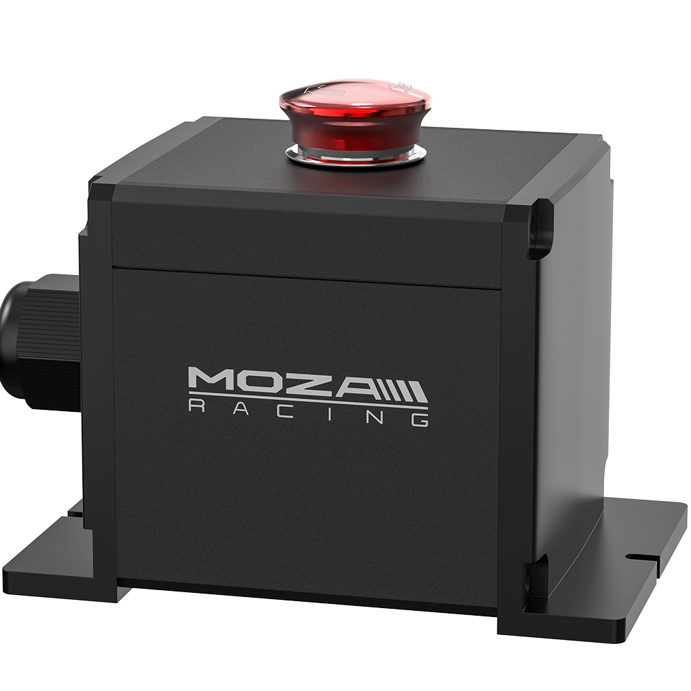 MOZA E-Stop Switch