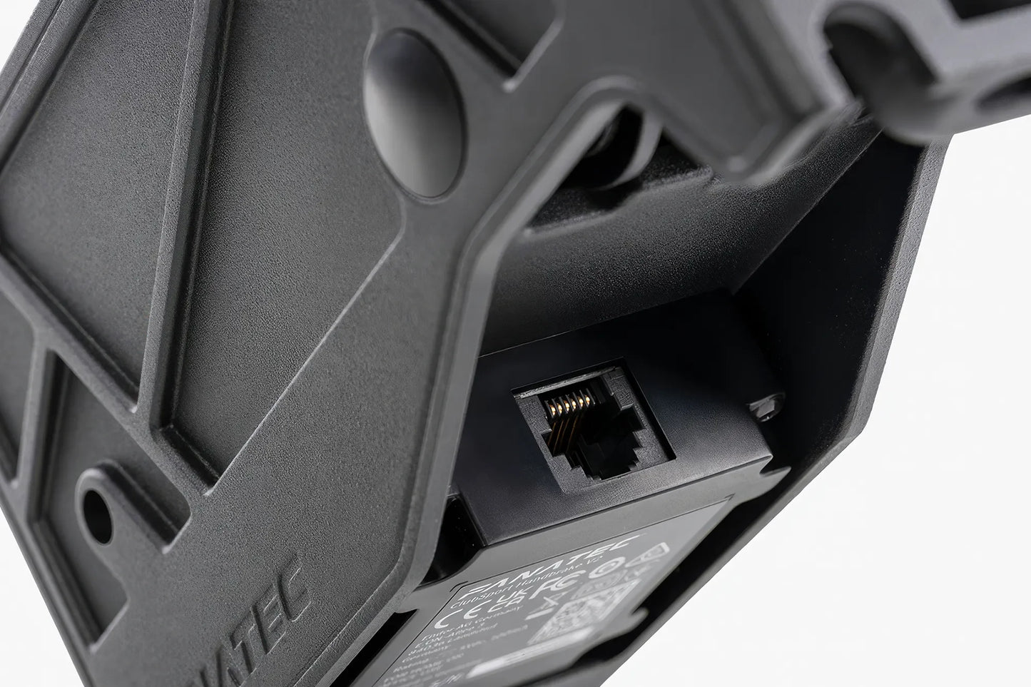 Fanatec Clubsport Handbrake V2