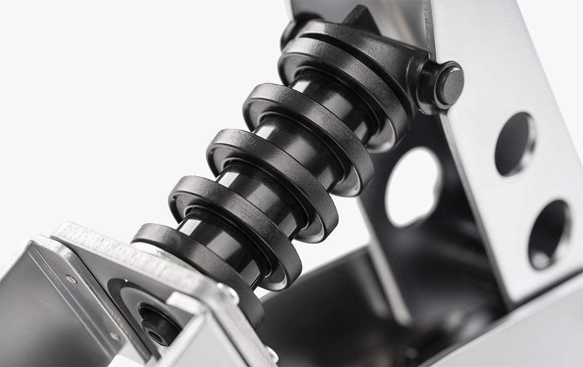 Fanatec CSL DD Ready2Race Bundle for PC (8 Nm)