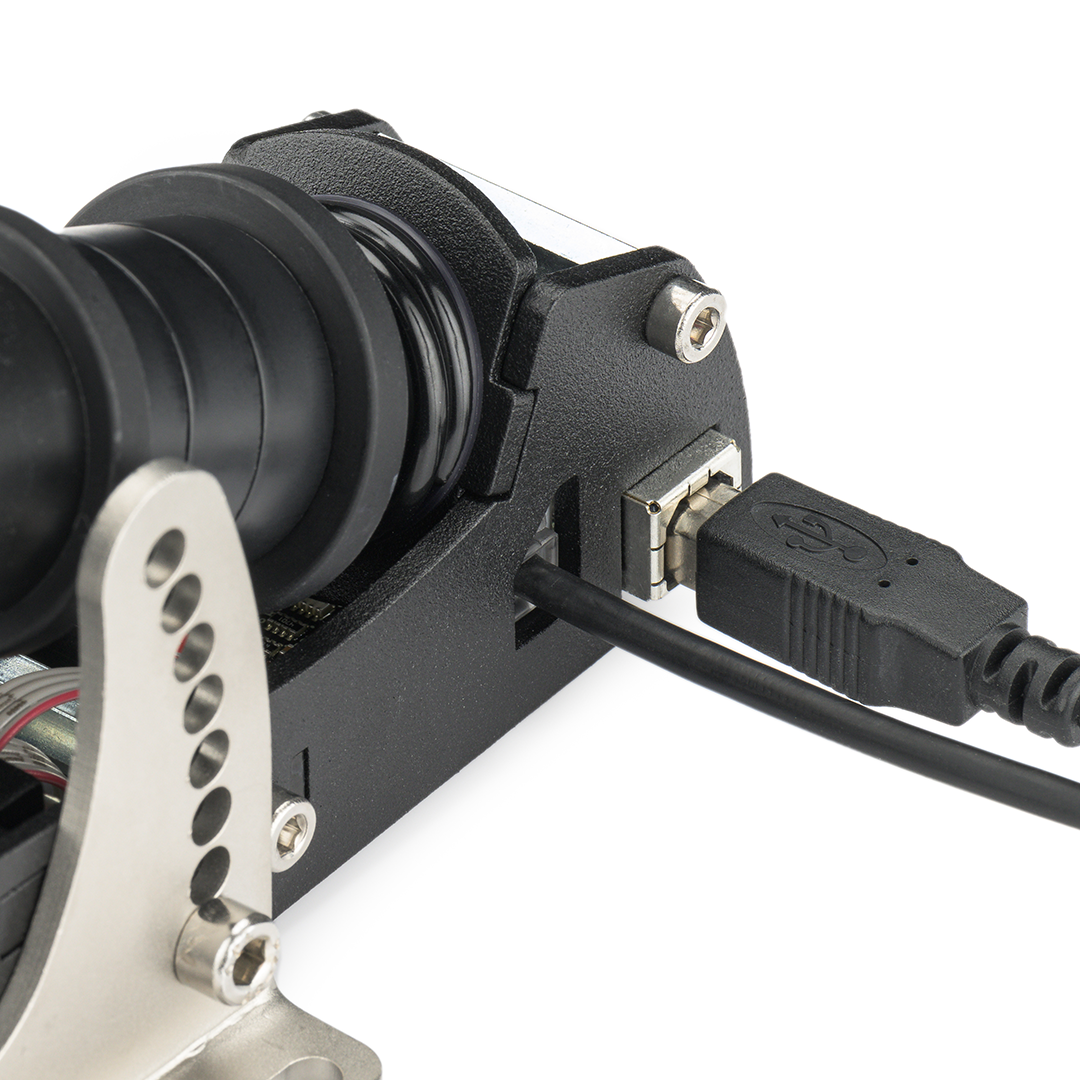 Heusinkveld Sim Pedals Sprint