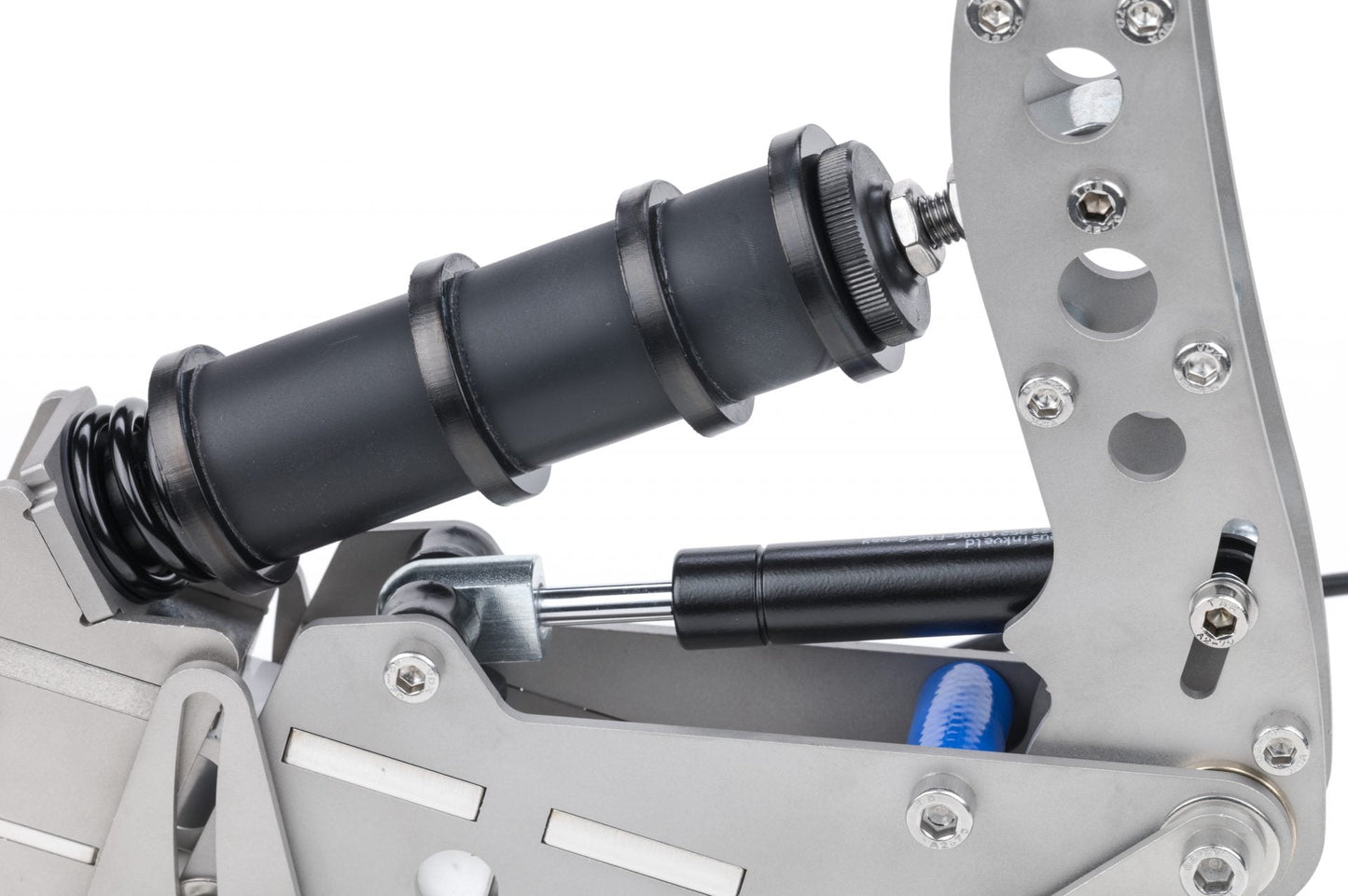 Heusinkveld Sim Pedals Ultimate+