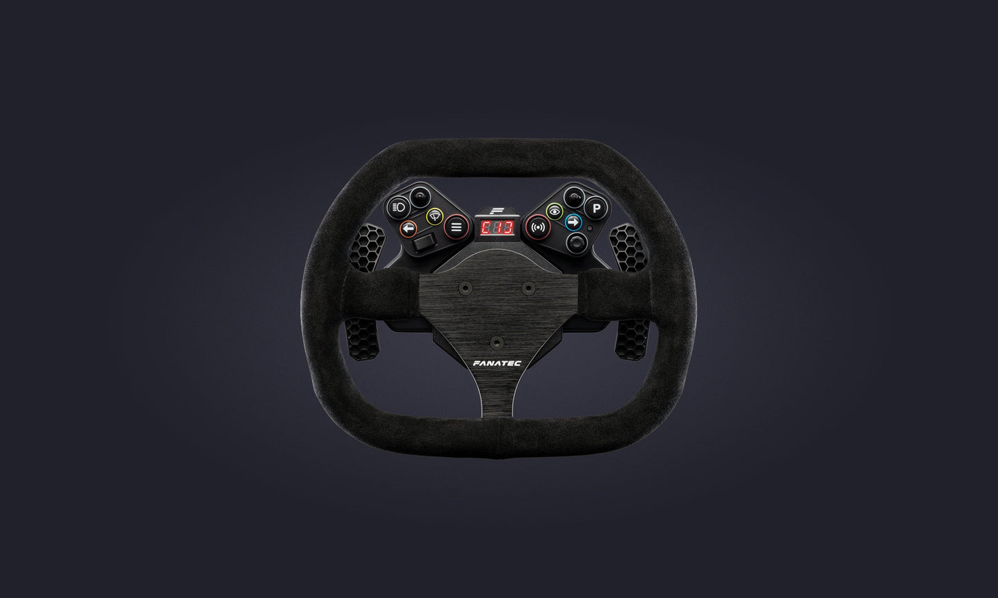 Fanatec CSL Universal Hub V2