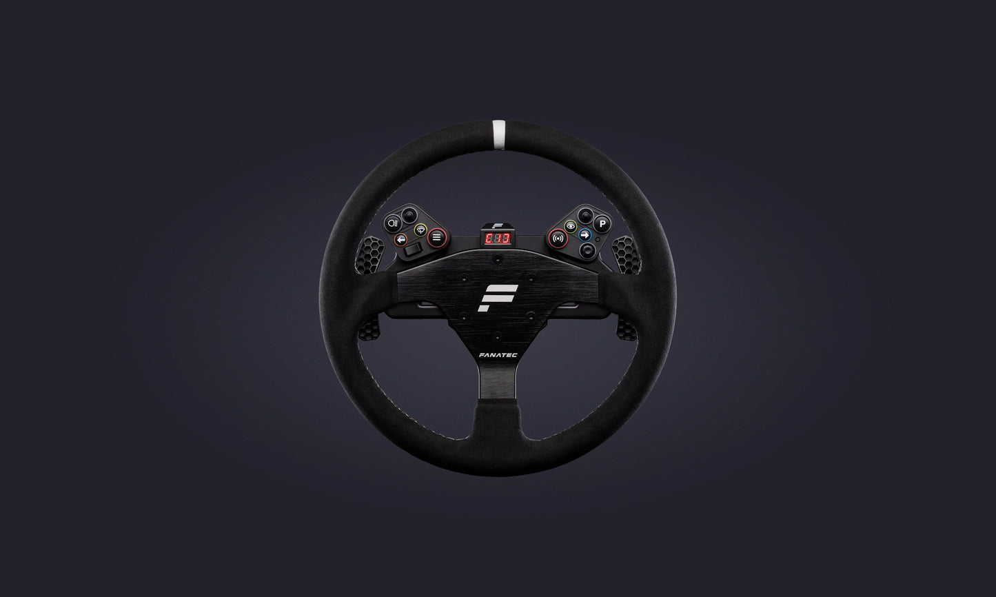 Fanatec CSL Universal Hub V2