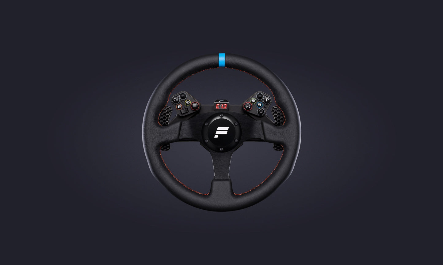 Fanatec CSL Universal Hub V2