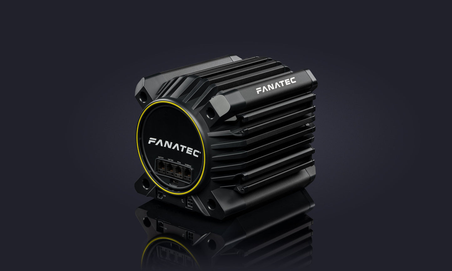Fanatec ClubSport DD