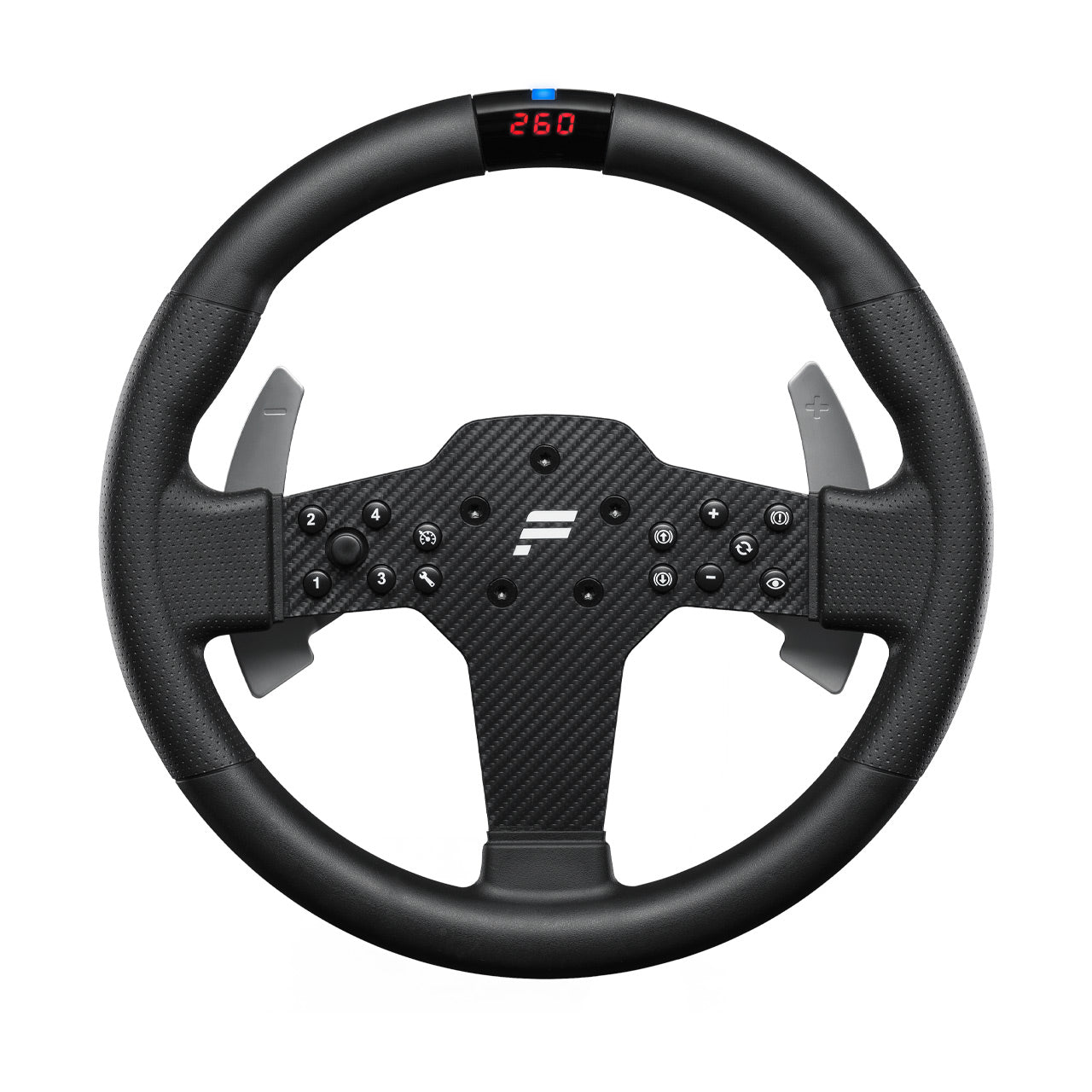 Fanatec CSL Steering Wheel P1 V2