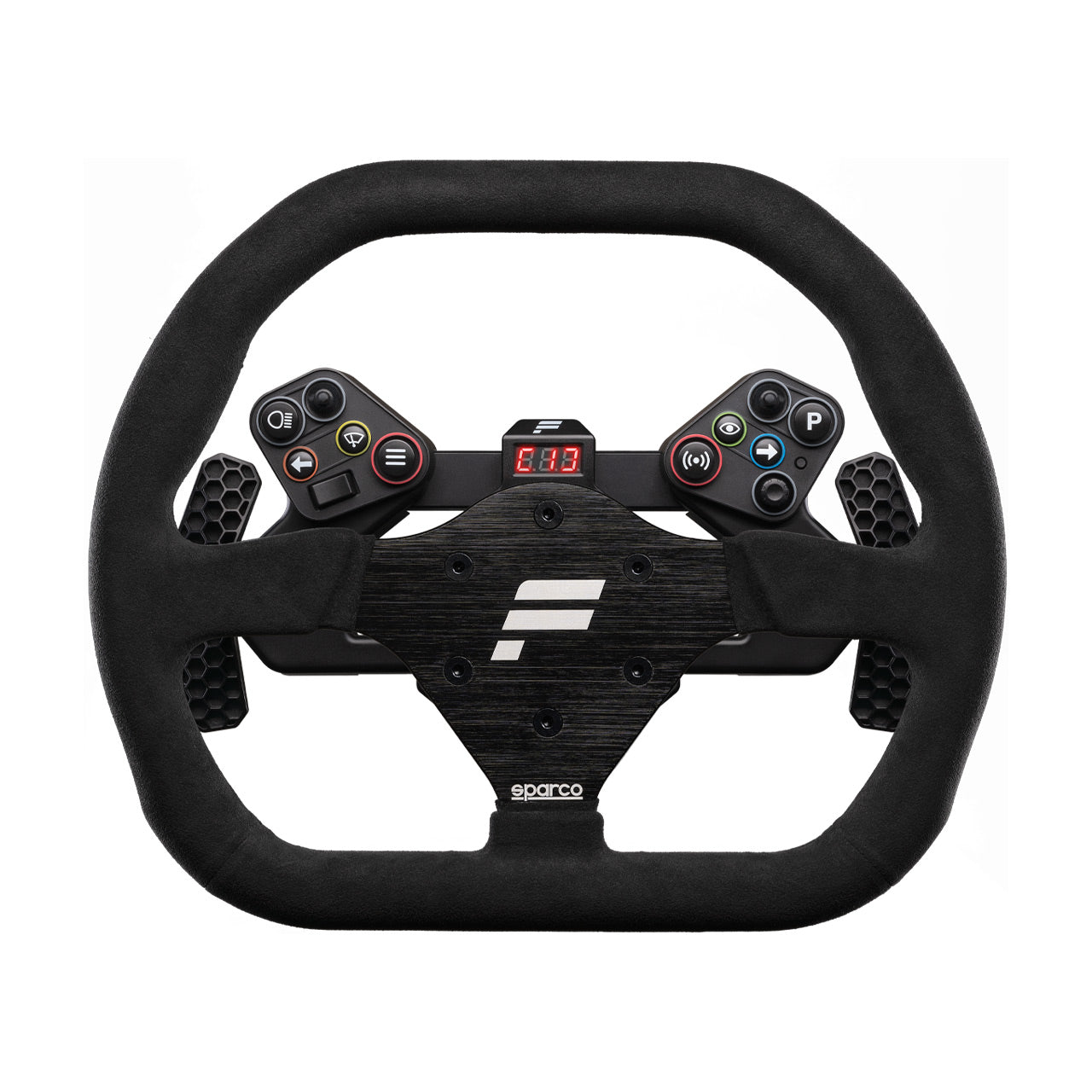 Fanatec CSL Steering Wheel SPARCO® GT