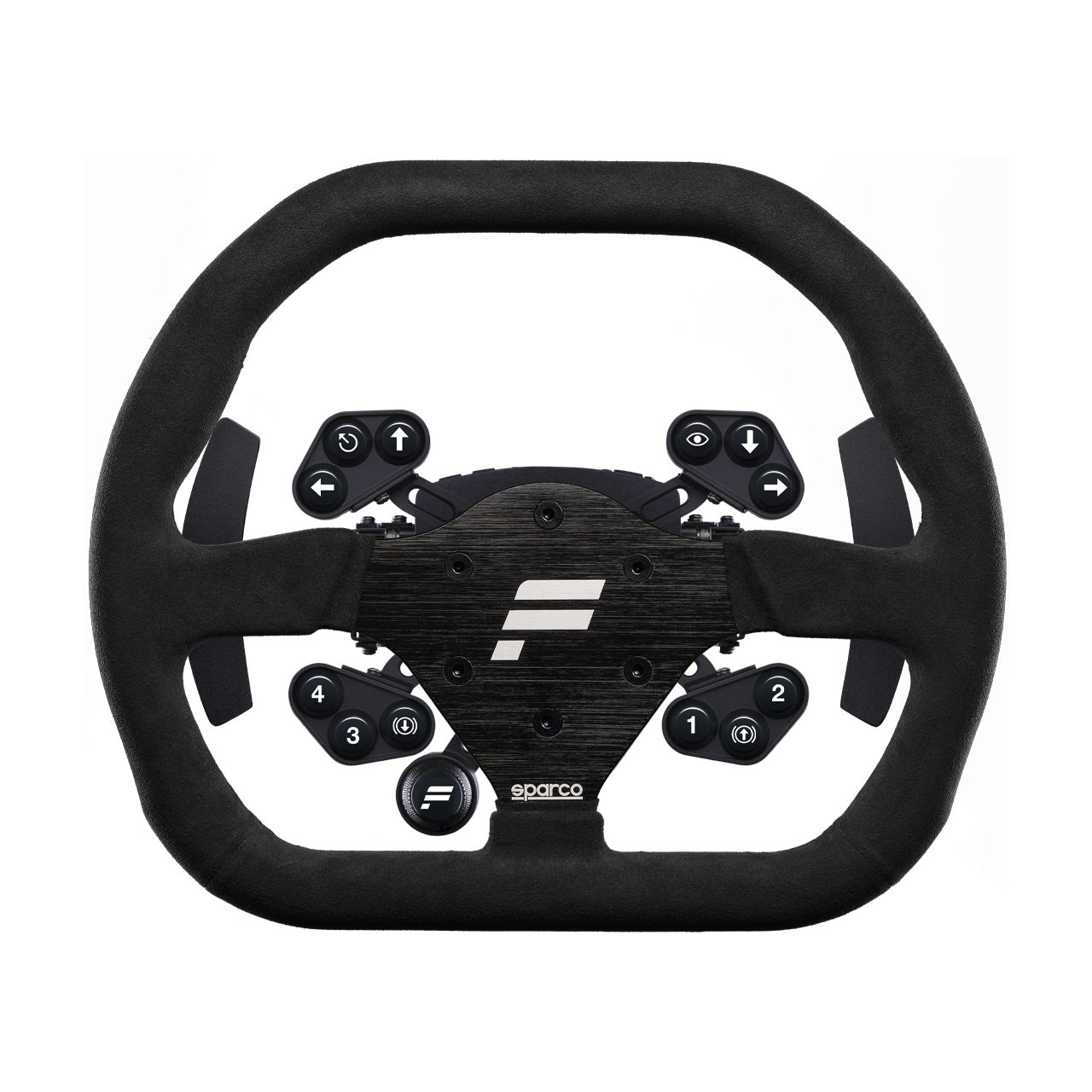 Fanatec ClubSport Steering Wheel SPARCO® GT