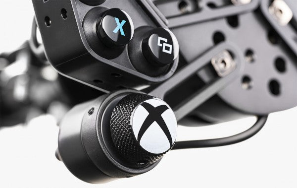 Fanatec ClubSport Steering Wheel 320 for Xbox