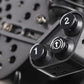 Fanatec ClubSport Steering Wheel GT Alcantara V2