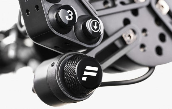 Fanatec ClubSport Steering Wheel NASCAR V2