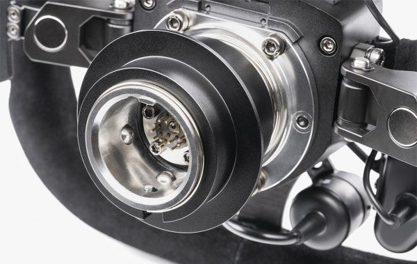 Fanatec ClubSport Universal Hub V2