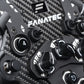Fanatec ClubSport Steering Wheel Formula V2.5