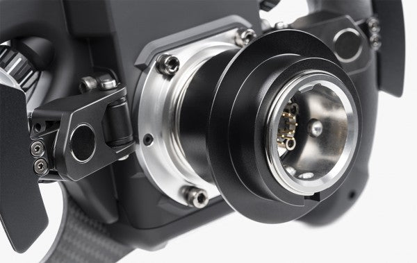 Fanatec ClubSport Steering Wheel Formula V2.5