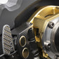 Fanatec Podium Steering Wheel Fanatec GT World Challenge