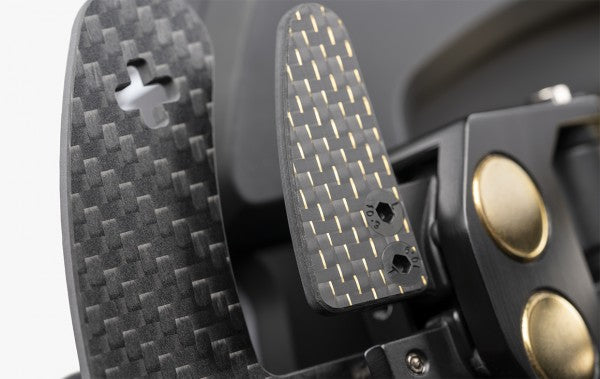Fanatec Podium Steering Wheel Fanatec GT World Challenge