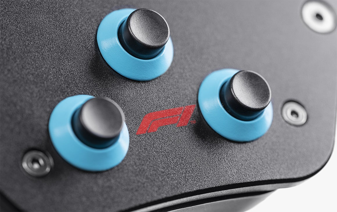 Fanatec ClubSport DD F1® Esports V2