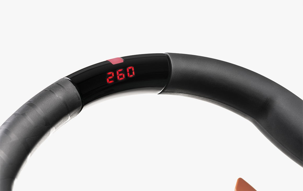 Fanatec CSL Steering Wheel BMW