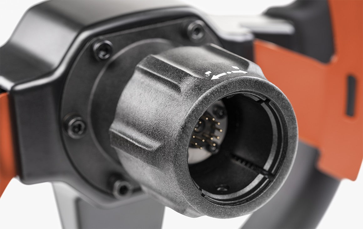 Fanatec CSL Steering Wheel BMW