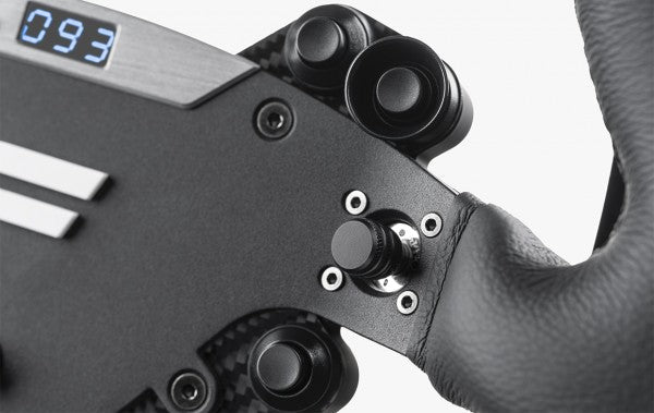 Fanatec ClubSport Steering Wheel RS