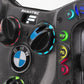 Fanatec Podium Steering Wheel BMW M4 GT3
