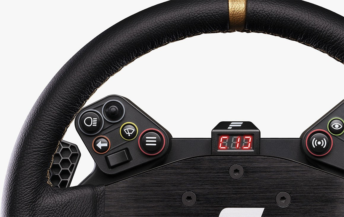 Fanatec CSL Steering Wheel R300 V2