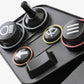 Fanatec CSL Steering Wheel Flat 1 V2