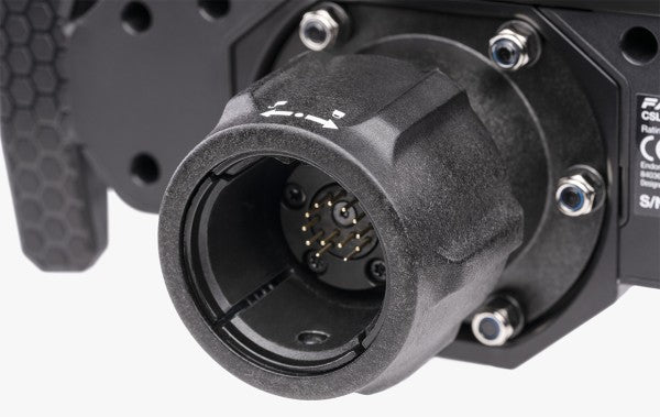 Fanatec CSL Steering Wheel SPARCO® GT