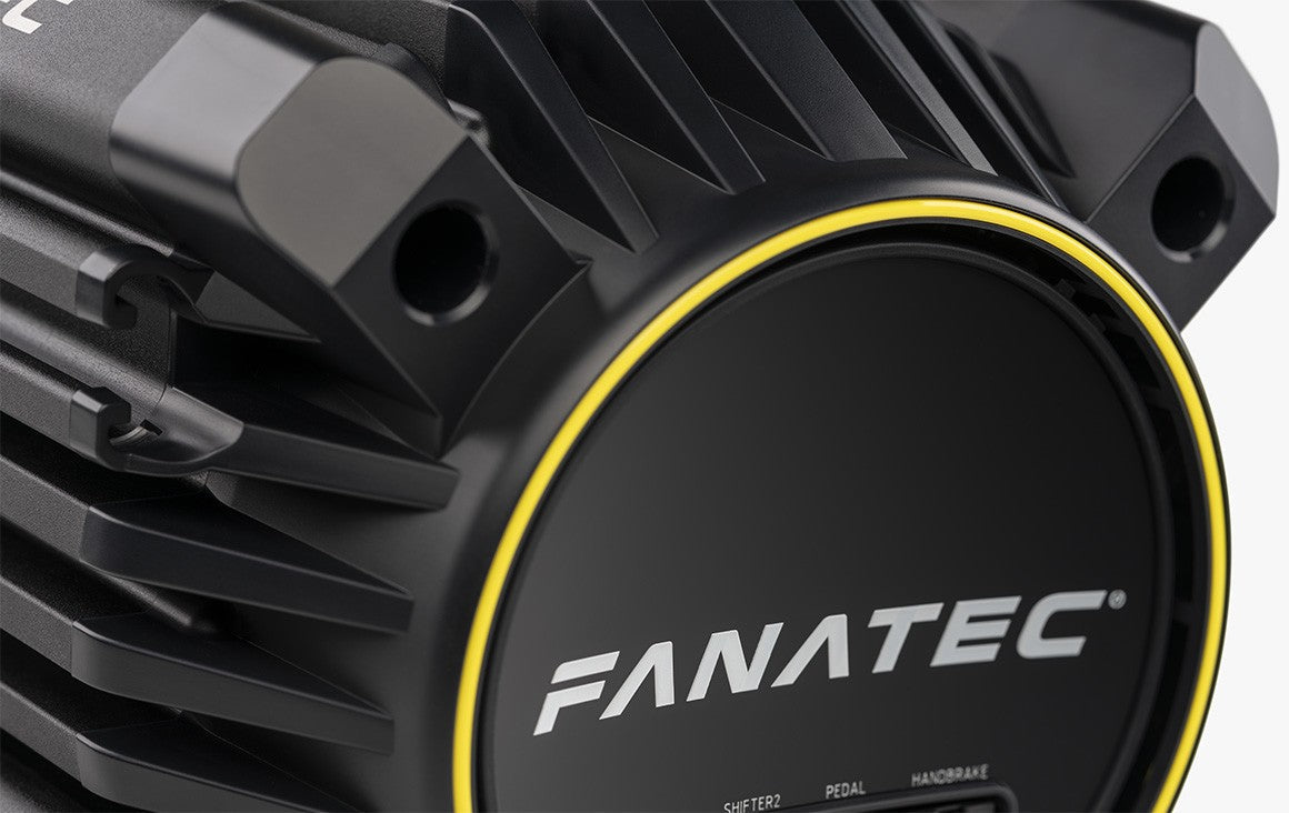 Fanatec ClubSport DD