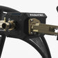 Fanatec Podium Mounting Brackets