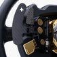 Fanatec Podium Steering Wheel Porsche 911 GT3 R Leather