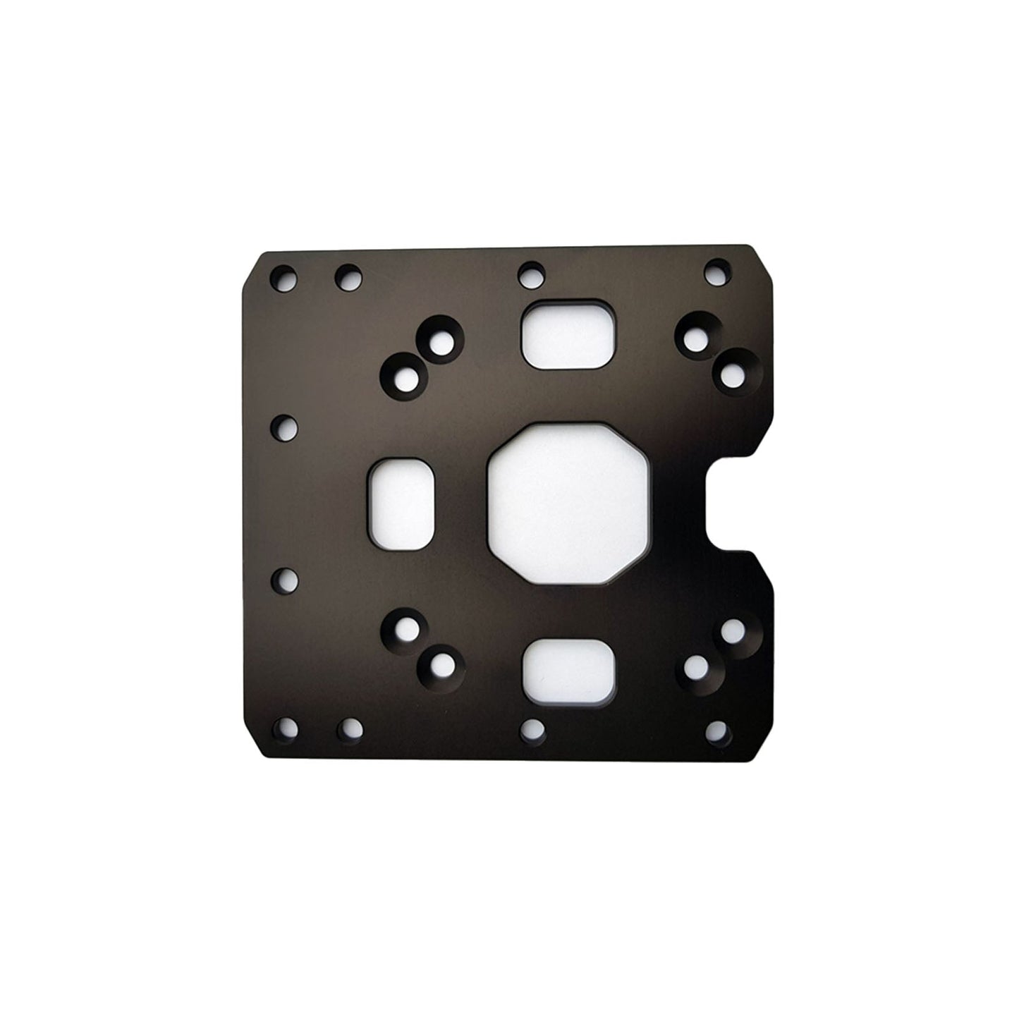 Boîte de vitesse H / +Sequential MME Motorsport