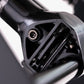Fanatec ClubSport Pedals V3 inverted