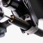 Fanatec ClubSport Pedals V3 inverted