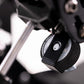 Fanatec ClubSport Pedals V3 inverted