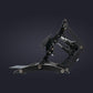 Fanatec ClubSport Pedals V3 inverted