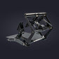 Fanatec ClubSport Pedals V3 inverted
