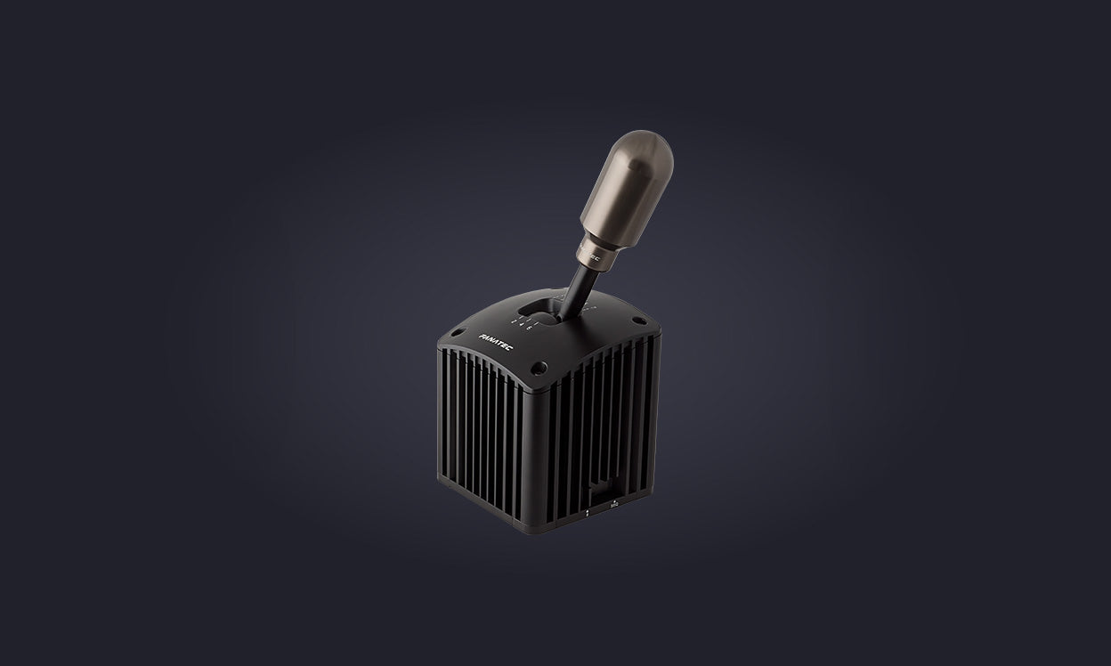 Fanatec ClubSport Shifter SQ V 1.5